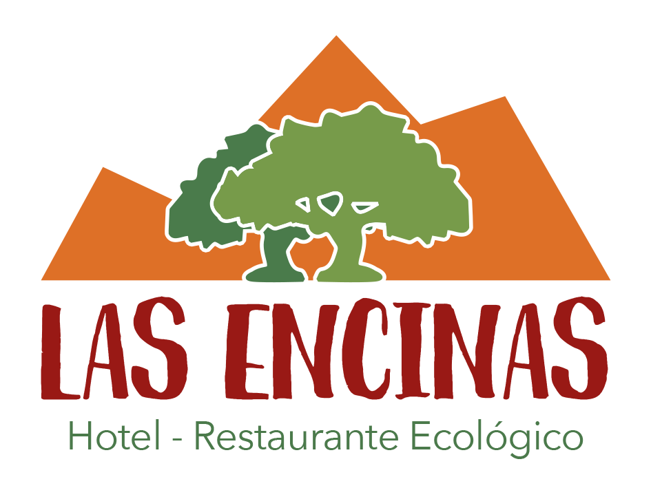 Hotel Ecológico y Sostenible Las Encinas